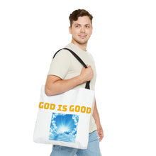 Tote Bag (AOP)