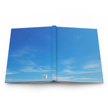 Hardcover Journal Matte