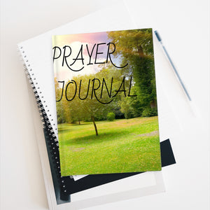 Journal - Ruled Line