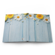 Hardcover Journal Matte