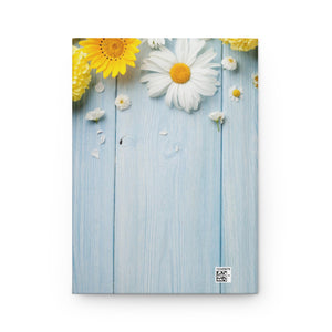 Hardcover Journal Matte