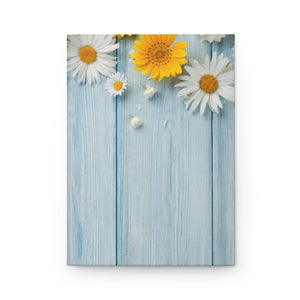 Hardcover Journal Matte