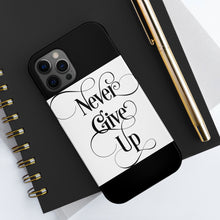 Tough Phone Cases
