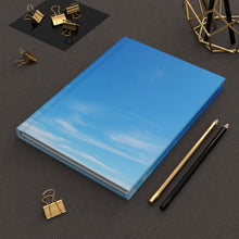 Hardcover Journal Matte