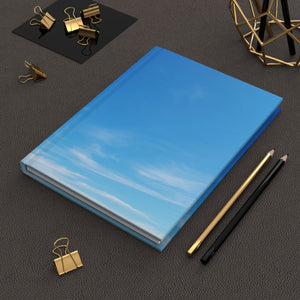 Hardcover Journal Matte
