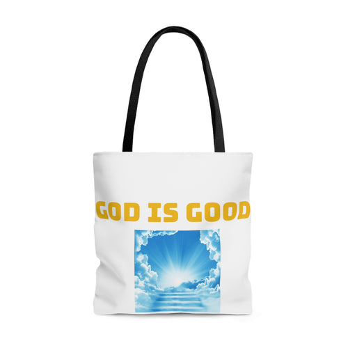 Tote Bag (AOP)