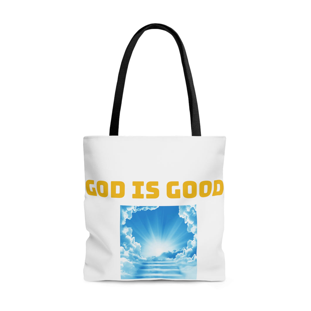 Tote Bag (AOP)