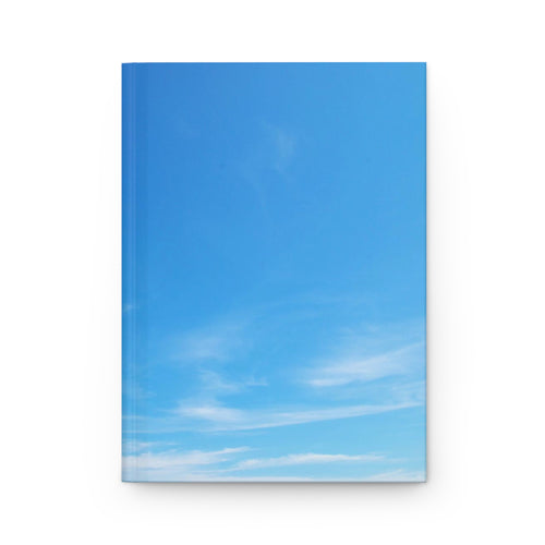 Hardcover Journal Matte