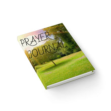 Journal - Ruled Line
