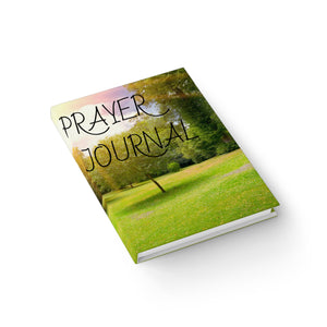 Journal - Ruled Line