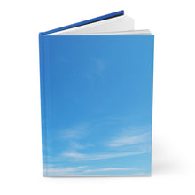 Hardcover Journal Matte