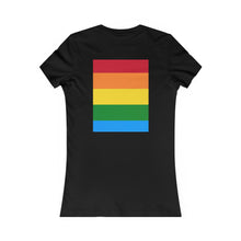 Women's Favorite Tee