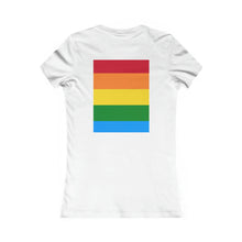 Women's Favorite Tee