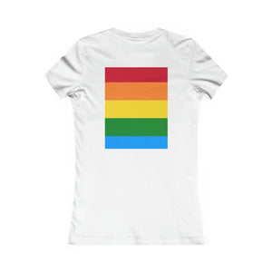 Women's Favorite Tee