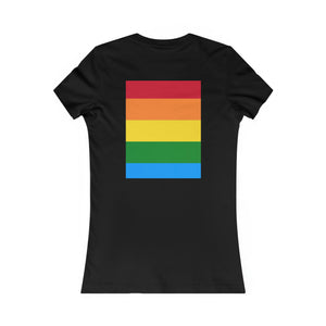 Women's Favorite Tee