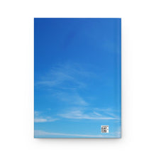 Hardcover Journal Matte