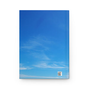 Hardcover Journal Matte