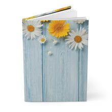 Hardcover Journal Matte