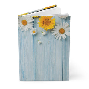 Hardcover Journal Matte