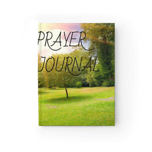 Journal - Ruled Line