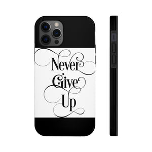 Tough Phone Cases