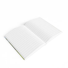 Journal - Ruled Line