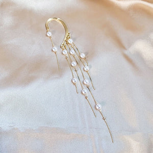 2020 New Angel wings Rhinestone Hanging Dangle exquisite Exaggerated Fashion Stud Earrings elegant Prevent Allergy Earrings