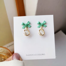 2020 Fashion Geometric Butterfly Clip Earring For Teens Women Ear Cuffs Cool Jewelry Retro Chain Long Hanging Earings Metal Gift