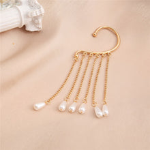 Silver Plated Metal Butterfly Ear Clips Without Piercing For Women Sparkling Zircon Ear Cuff Clip Earrings Wedding Jewelry